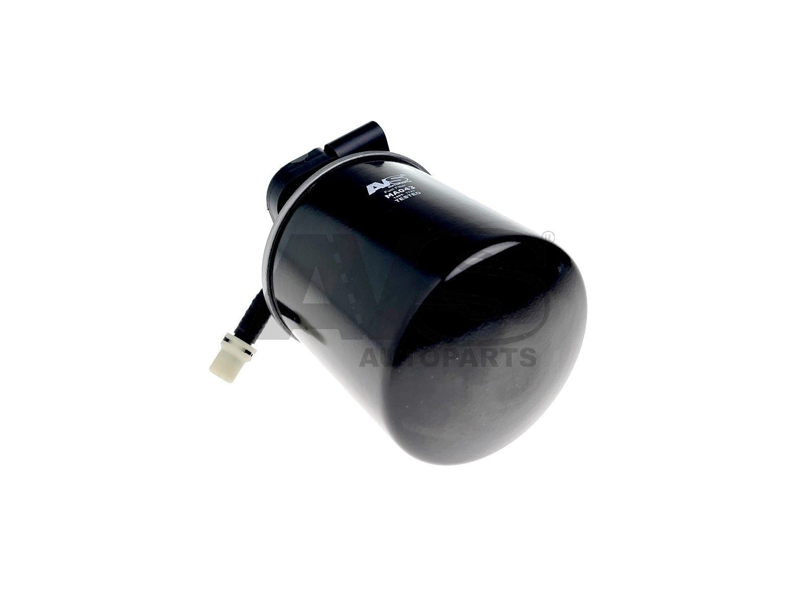 Compre Filtro de combustível Mercedes ML/GLE 